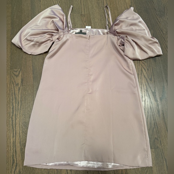 NWT, Anthropologie dress. Sunday in Brooklynn brand. Size M - Picture 5 of 8